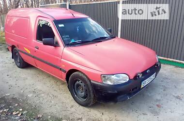 Ford Escort Express 2000