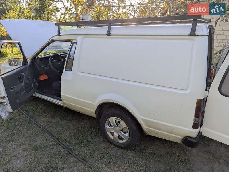Ford Escort Express