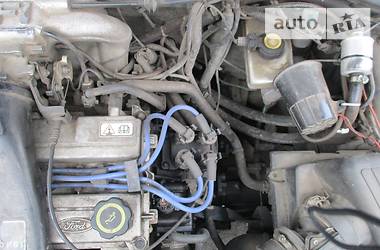 ford escort 1994 не заводится ford escort 1994 не заводится