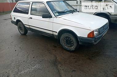 Ford Escort  1985