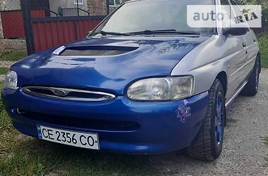 Ford Escort  1997