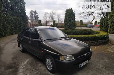 Ford Escort  1996