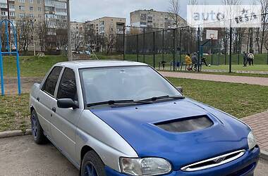 Ford Escort  1997