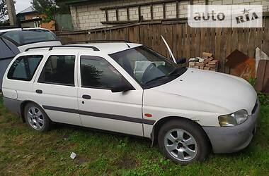Ford Escort  1997