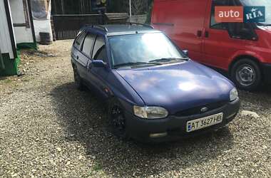 Ford Escort  1998