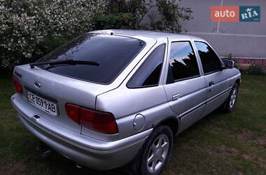 Ford Escort  1993