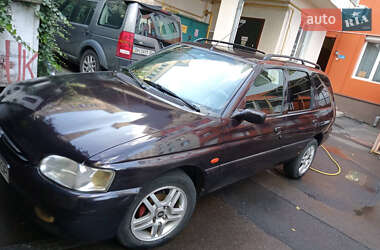 Ford Escort 1998