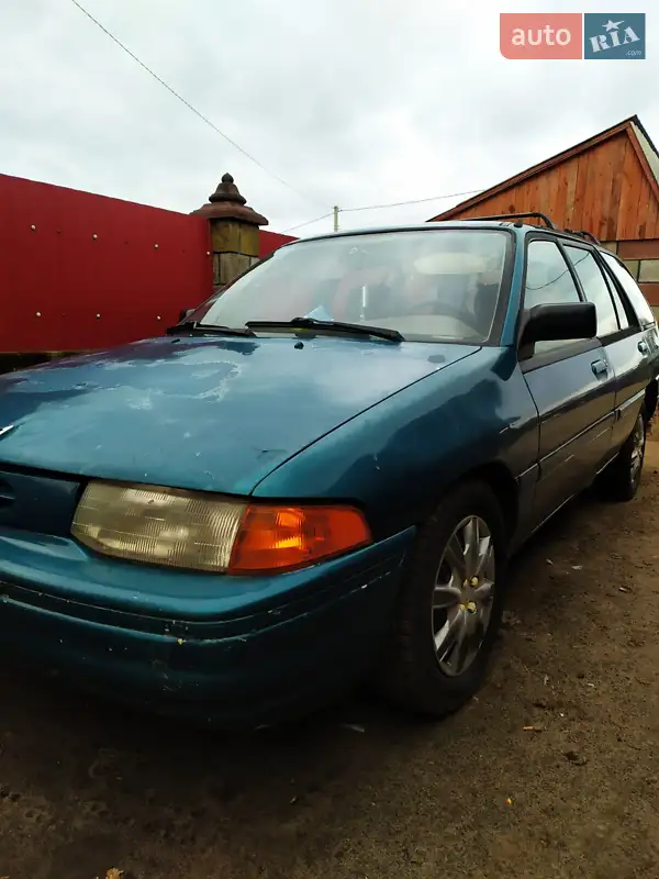 Ford Escort 1995