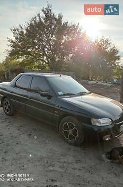Ford Escort 1997