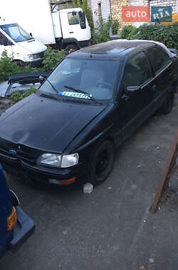 Ford Escort  1992