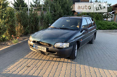 Ford Escort  1995