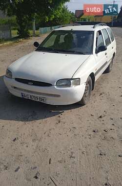 Ford Escort  1996