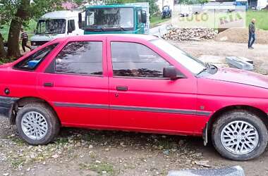 Ford Escort  1990