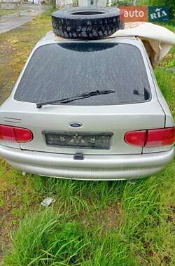 Ford Escort  1997
