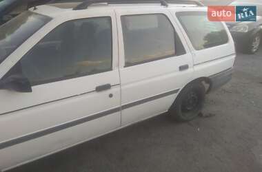 Ford Escort 1993