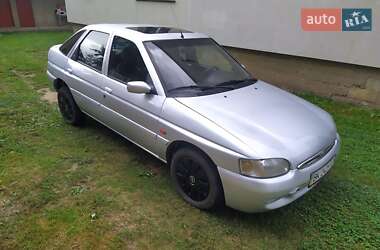 Ford Escort 1995