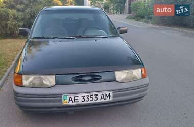 Ford Escort 1993