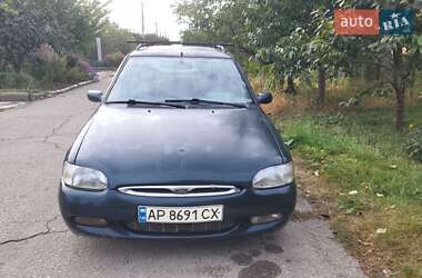 Ford Escort 1995