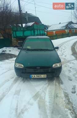 Ford Escort 1997