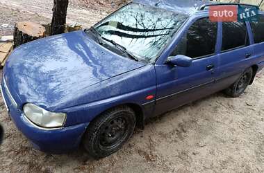 Ford Escort  1995