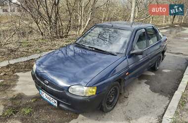 Ford Escort 1997