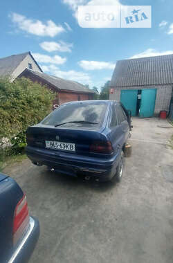 Ford Escort  1995