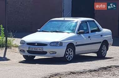 Ford Escort  1995