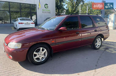 Ford Escort 1998