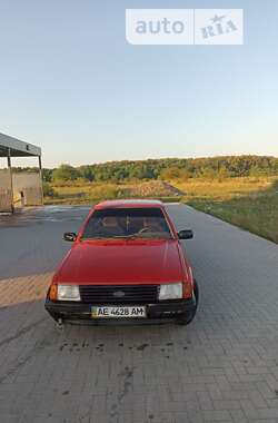 Ford Escort  1981
