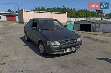 Ford Escort 1994