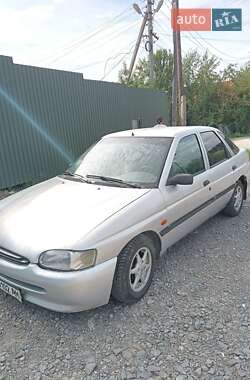 Ford Escort 1996