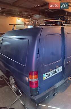 Ford Escort  1997