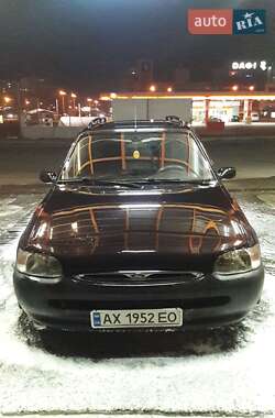 Ford Escort 1995
