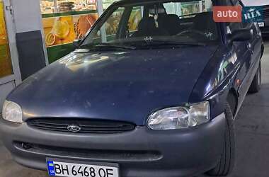 Ford Escort 1995