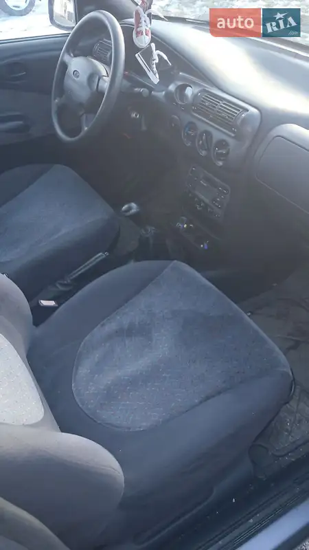 Ford Escort 1996