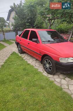Ford Escort  1992