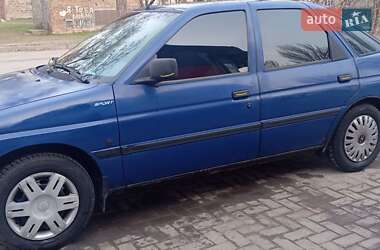 Ford Escort  1992