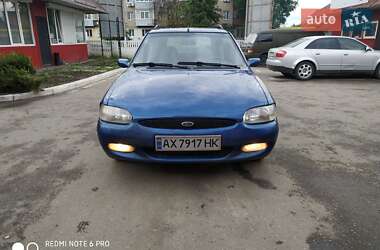 Ford Escort 1997