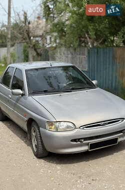 Ford Escort  1996