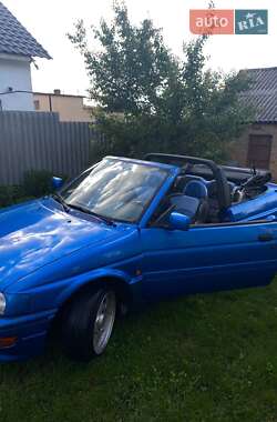 Ford Escort 1992