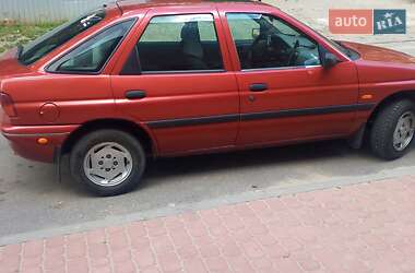 Ford Escort  1995