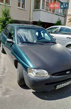 Ford Escort 1997