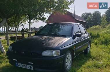 Ford Escort  1995