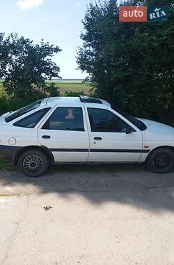 Ford Escort 1995