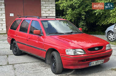 Ford Escort  1993