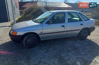 Ford Escort  1990