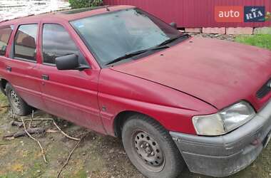 Ford Escort  1994