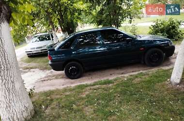 Ford Escort  1995