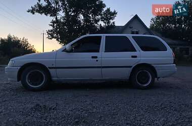 Ford Escort  1992