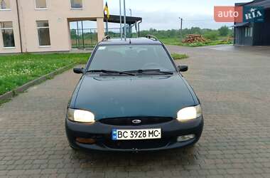 Ford Escort  1997